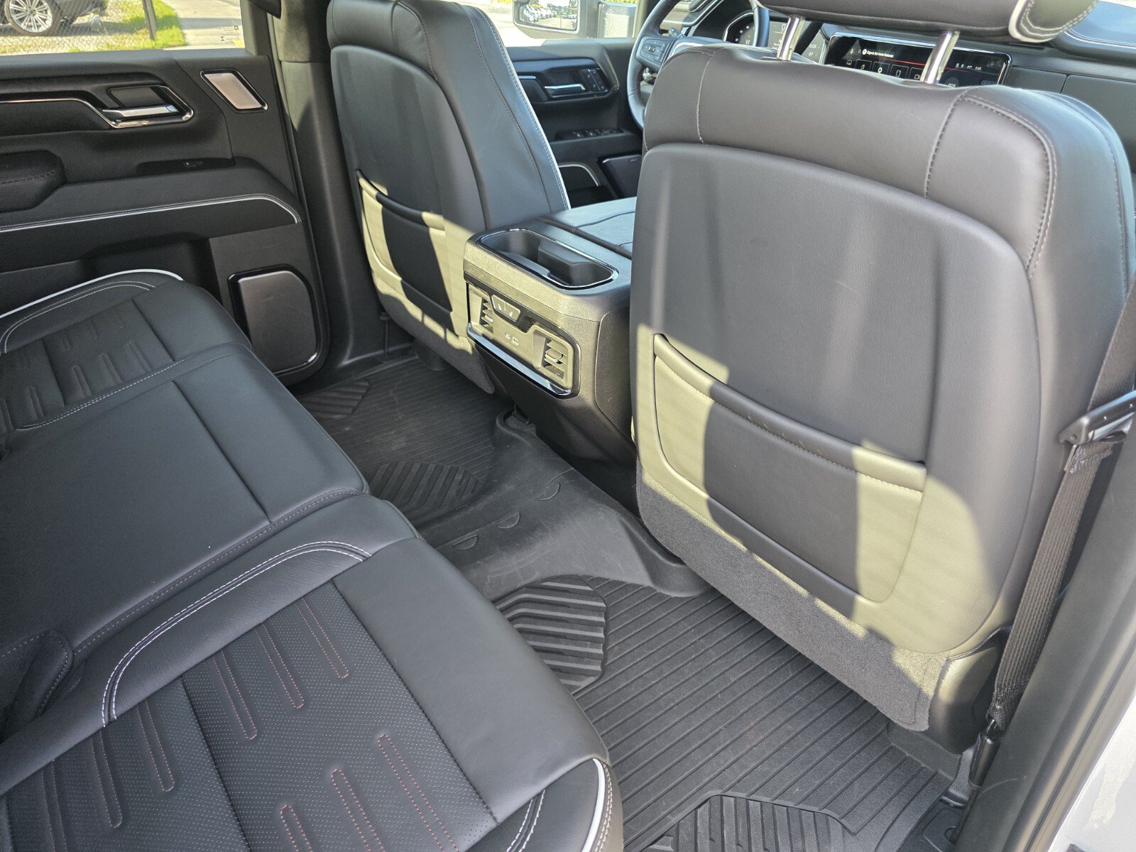 Used 2025 GMC Sierra 2500 AT4X w/ AT4X AEV Edition AWD/4WD image 29