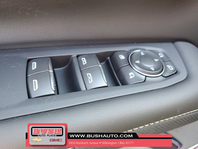 New 2026 Chevrolet Tahoe Premier image 24