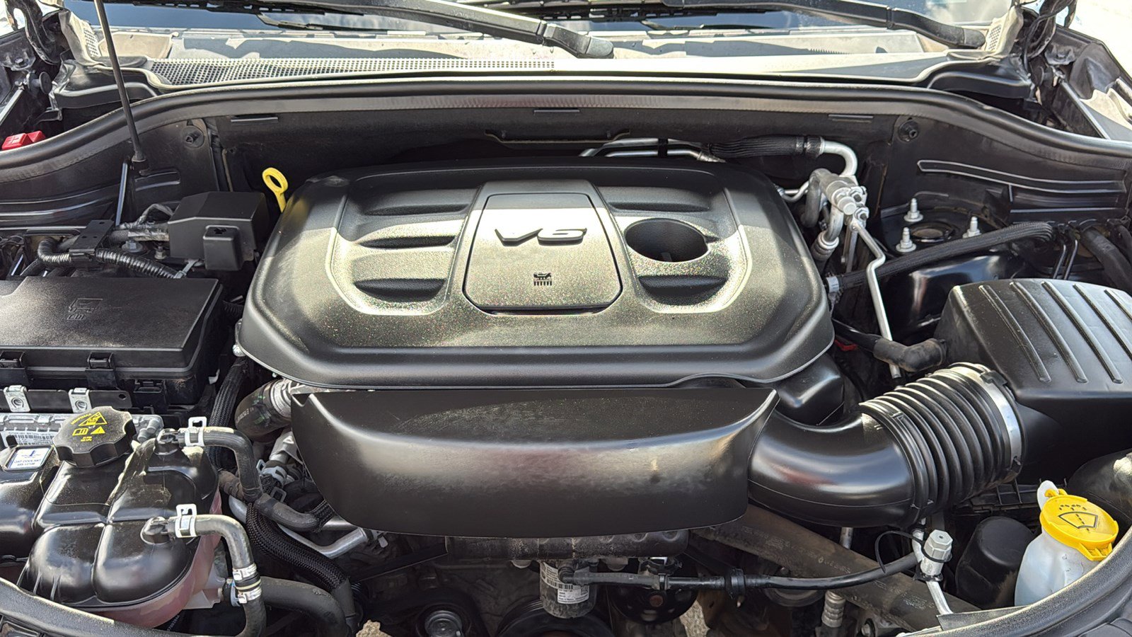 Used 2020 Dodge Durango GT w/ Blacktop Package image 32