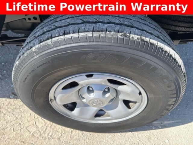 Used 2023 Toyota Tacoma SR image 19
