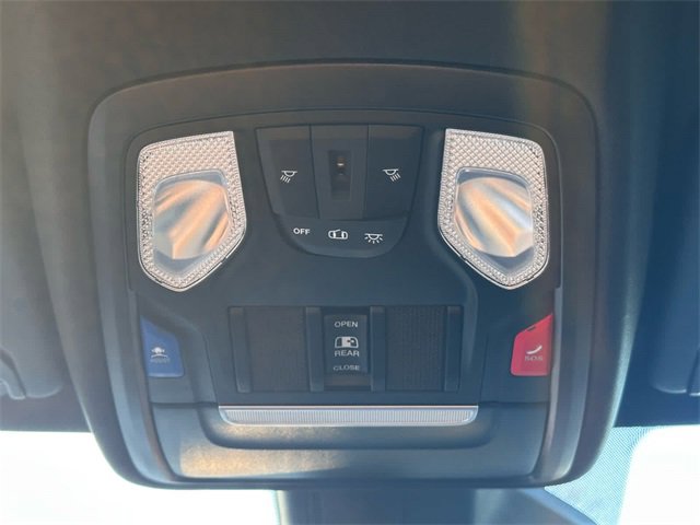 New 2026 RAM 1500 Tradesman w/ Off Road Group image 20