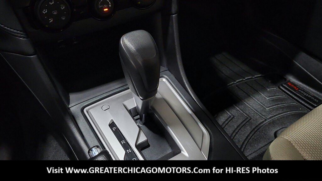 Used 2023 Subaru Impreza 2.0i AWD/4WD image 25