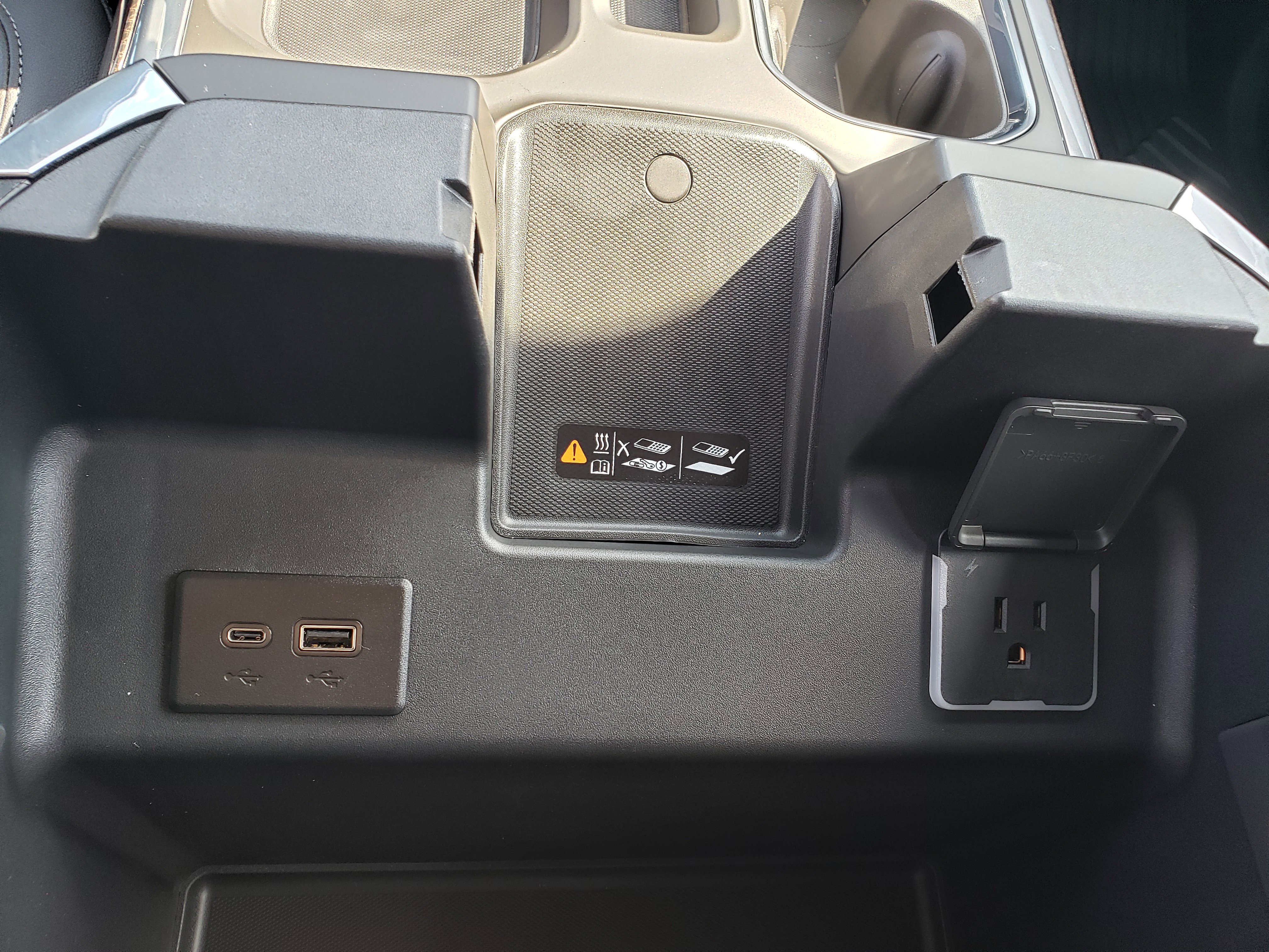 New 2026 Chevrolet Silverado 1500 RST w/ RST All Star Premium Package image 27