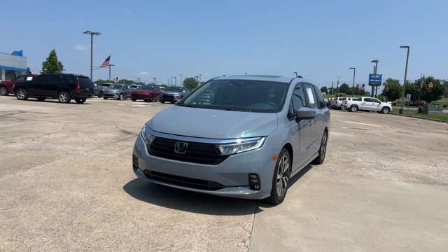 Used 2024 Honda Odyssey Touring image 4