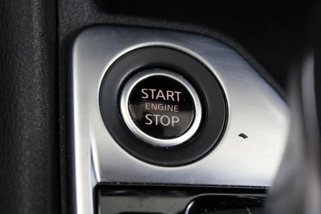 Certified 2025 Nissan Sentra SV FWD image 12