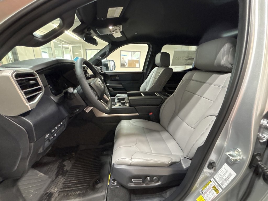 New 2026 Toyota Tundra SR5 image 18