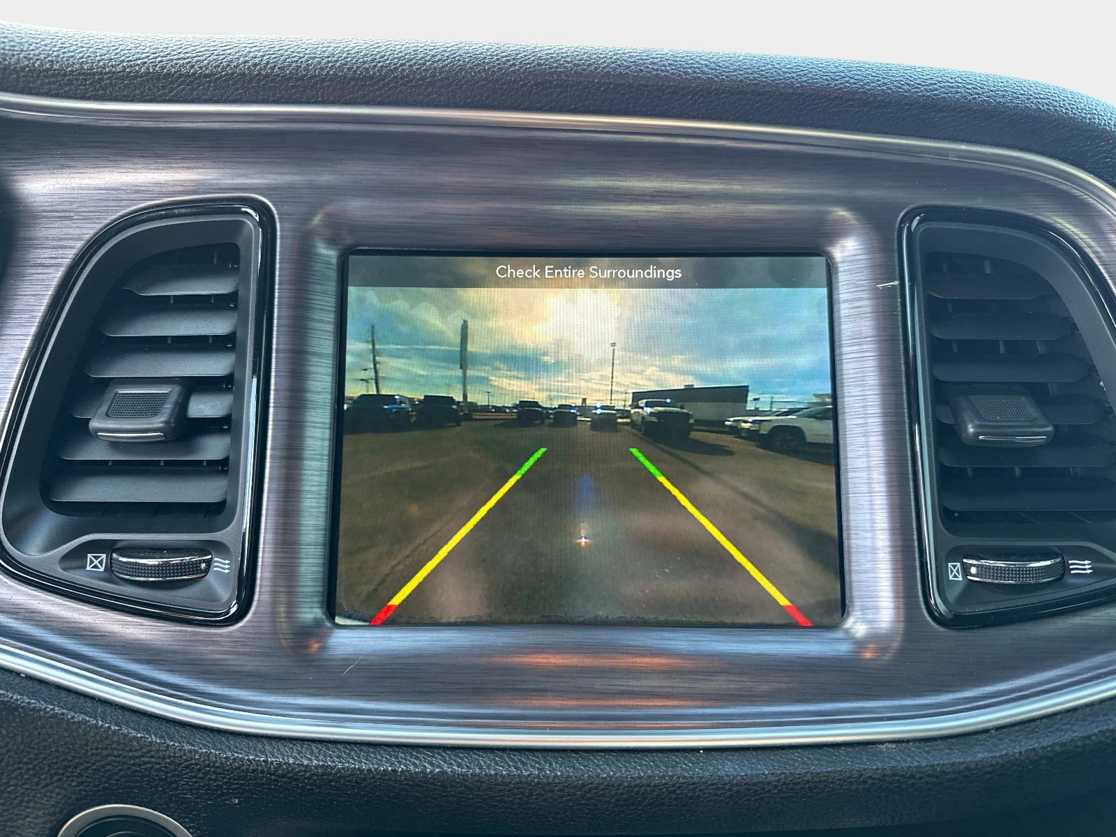 Certified 2018 Dodge Challenger R/T Scat Pack image 17