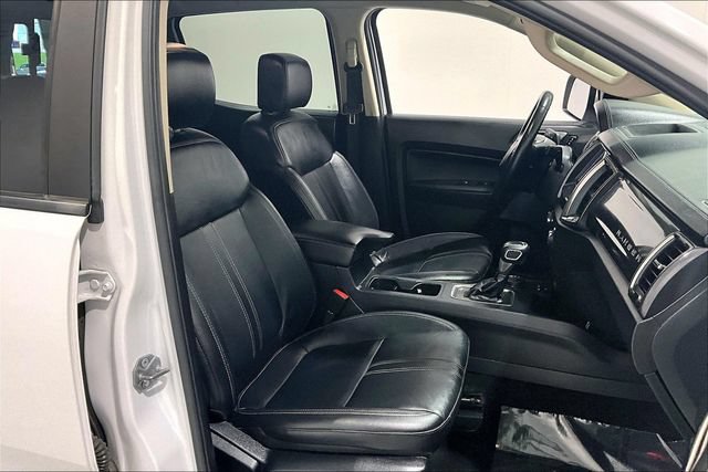 Used 2021 Ford Ranger Lariat AWD/4WD image 38