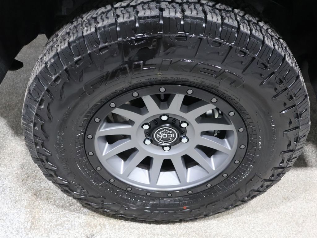 Used 2025 Toyota Tundra SR5 image 10