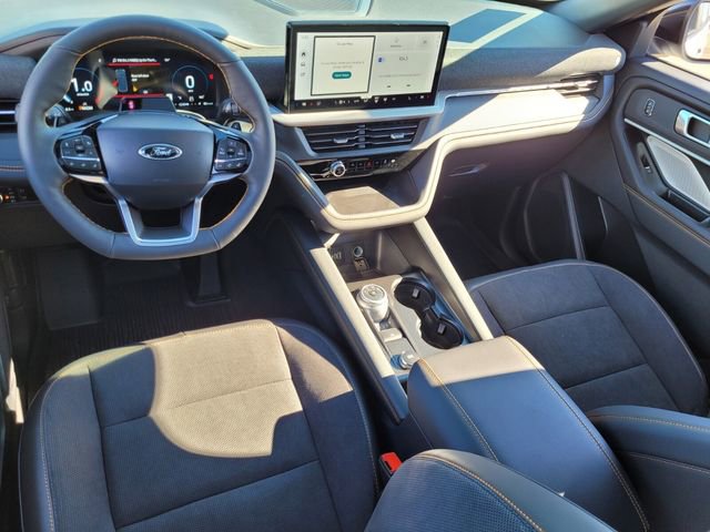 New 2026 Ford Explorer Tremor w/ Tremor Ultimate Package image 7