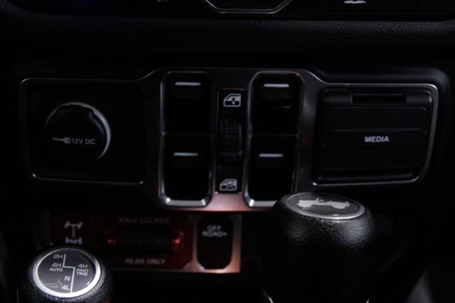 Used 2025 Jeep Wrangler Unlimited Sport S 4xe image 27