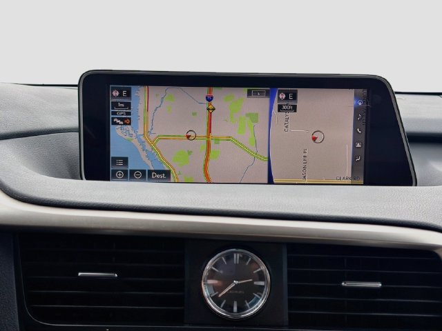 Used 2019 Lexus RX 350 AWD image 32