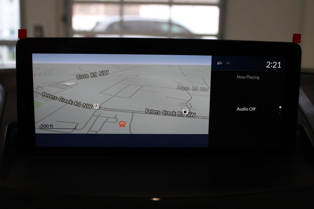 New 2026 Acura RDX SH-AWD w/ Advance Package image 13