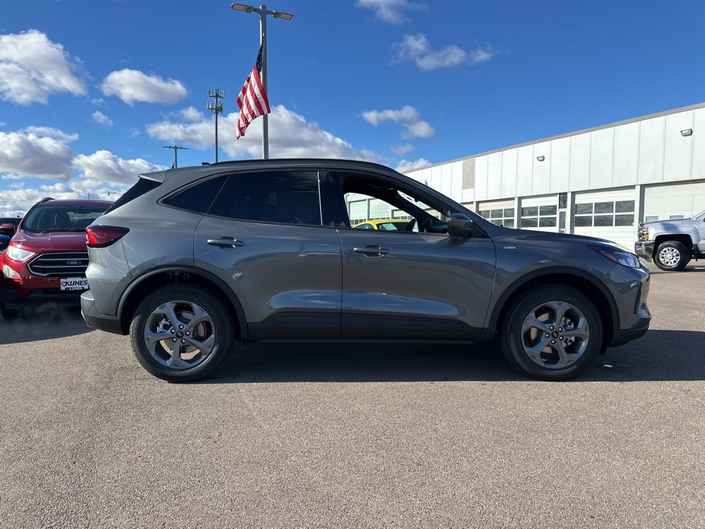 New 2026 Ford Escape ST-Line Select image 4