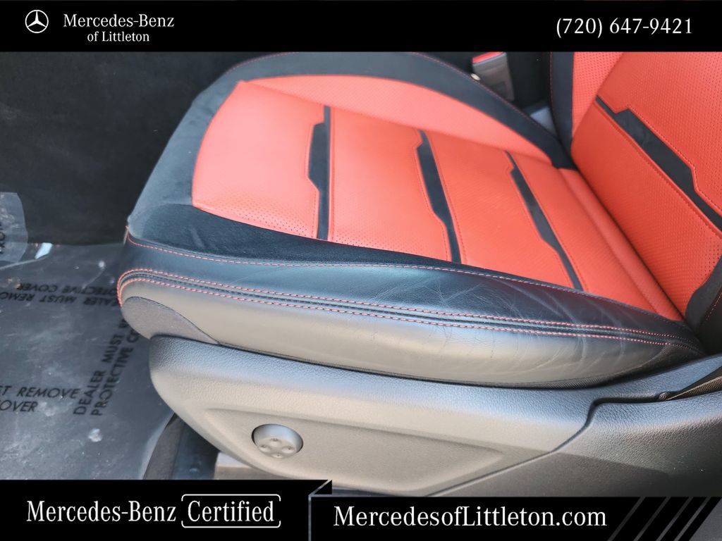 Certified 2024 Mercedes-Benz GLE 53 AMG 4MATIC image 23