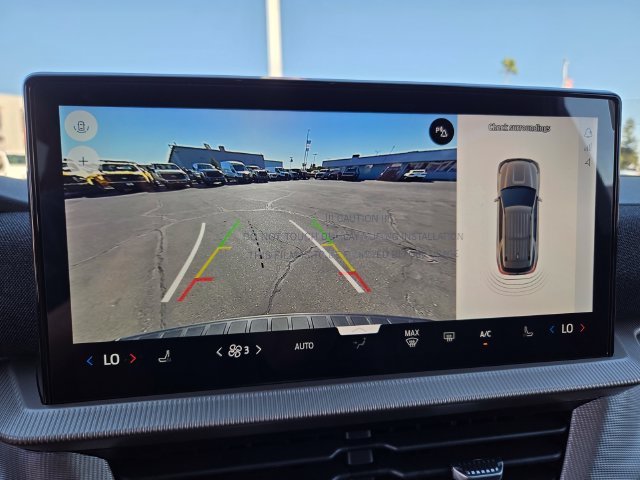 New 2027 Ford Explorer Active AWD/4WD image 12