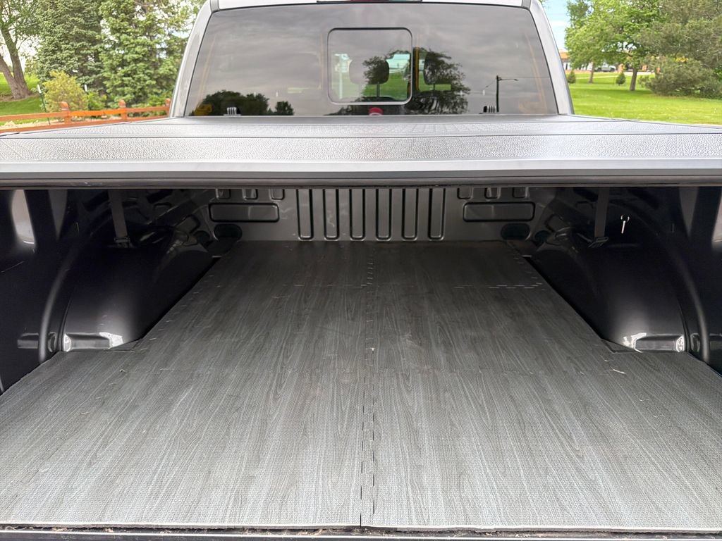 Used 2021 Ford F150 XLT w/ Equipment Group 302A High AWD/4WD image 15