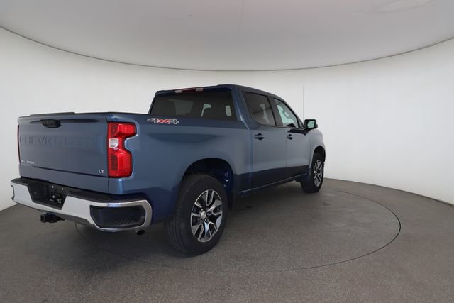 Used 2024 Chevrolet Silverado 1500 LT image 18