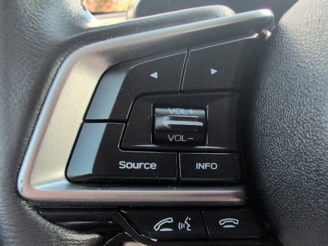 Used 2019 Subaru Crosstrek 2.0i Limited image 16