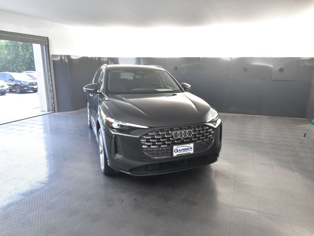 New 2025 Audi Q5 Premium Plus image 42