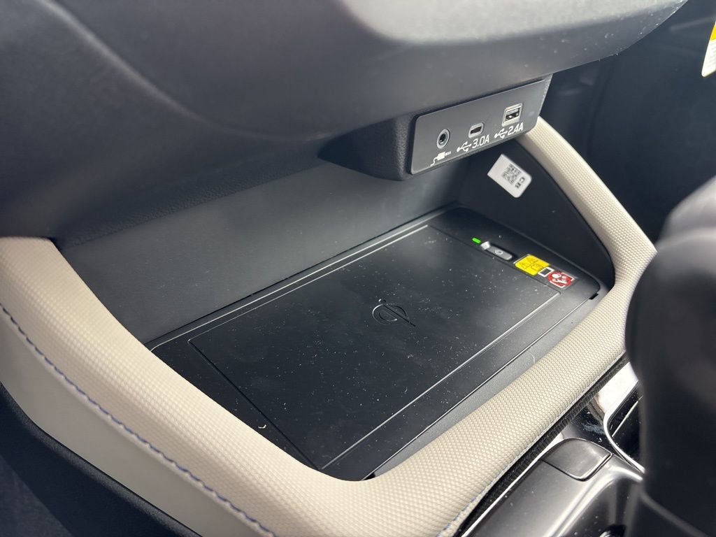 New 2026 Subaru Forester Premium image 23