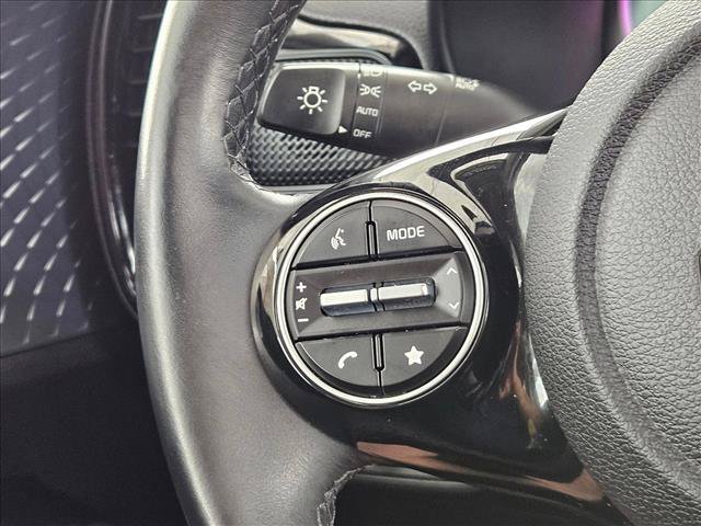 Used 2024 Kia Soul EX FWD image 24