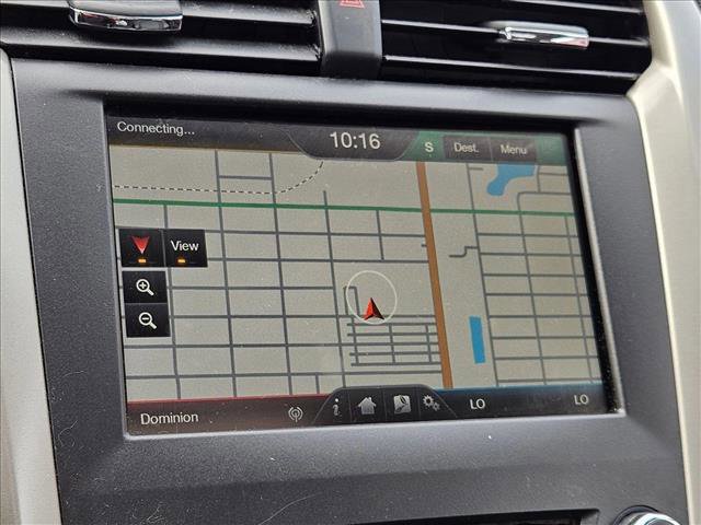 Used 2016 Ford Fusion Energi SE FWD image 15