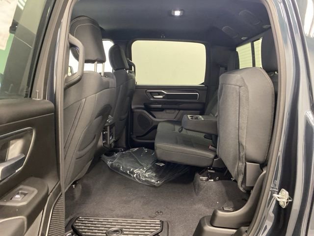 New 2026 RAM 1500 Big Horn image 19