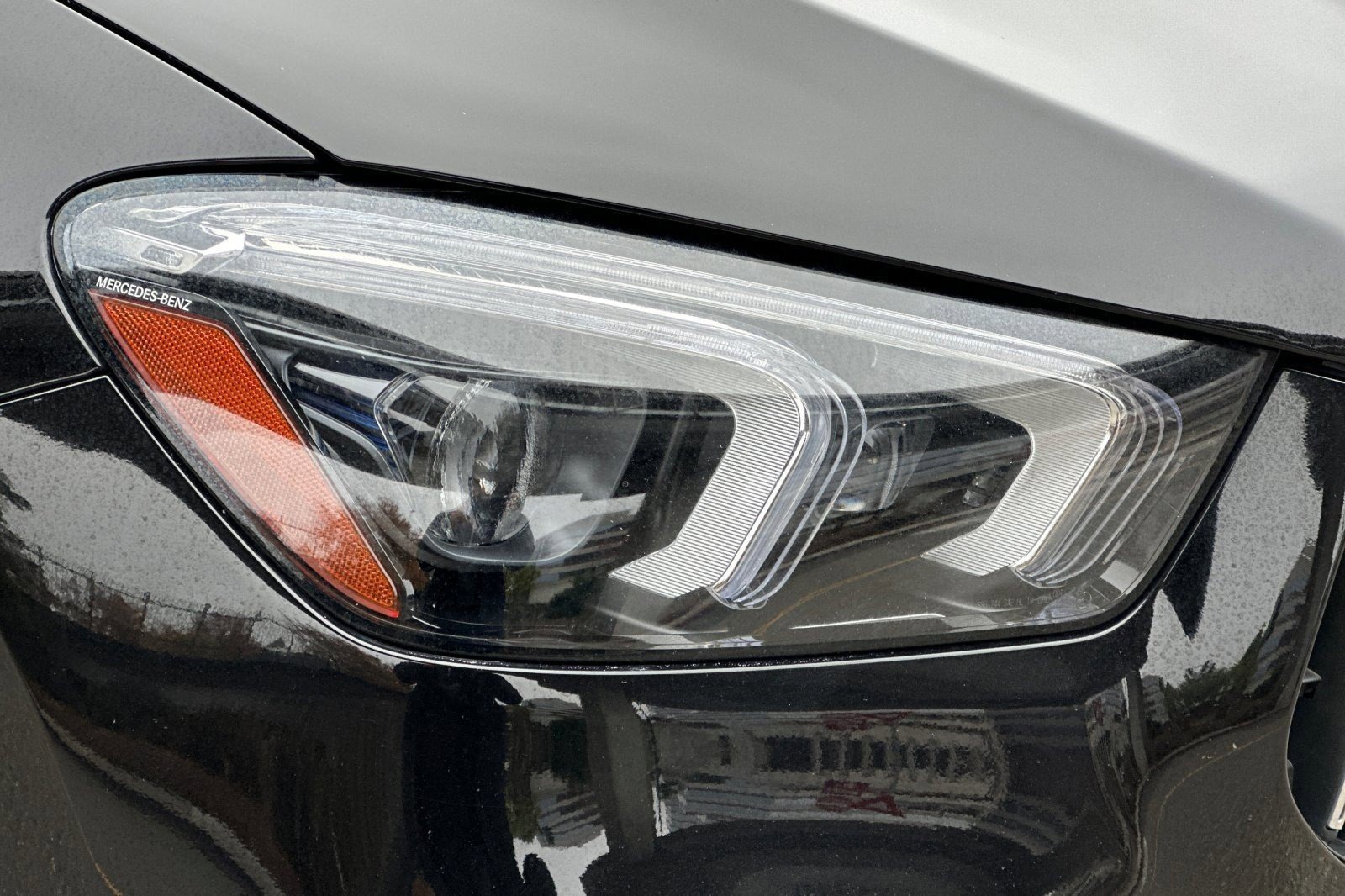 Used 2023 Mercedes-Benz GLE 53 AMG 4MATIC Coupe image 10