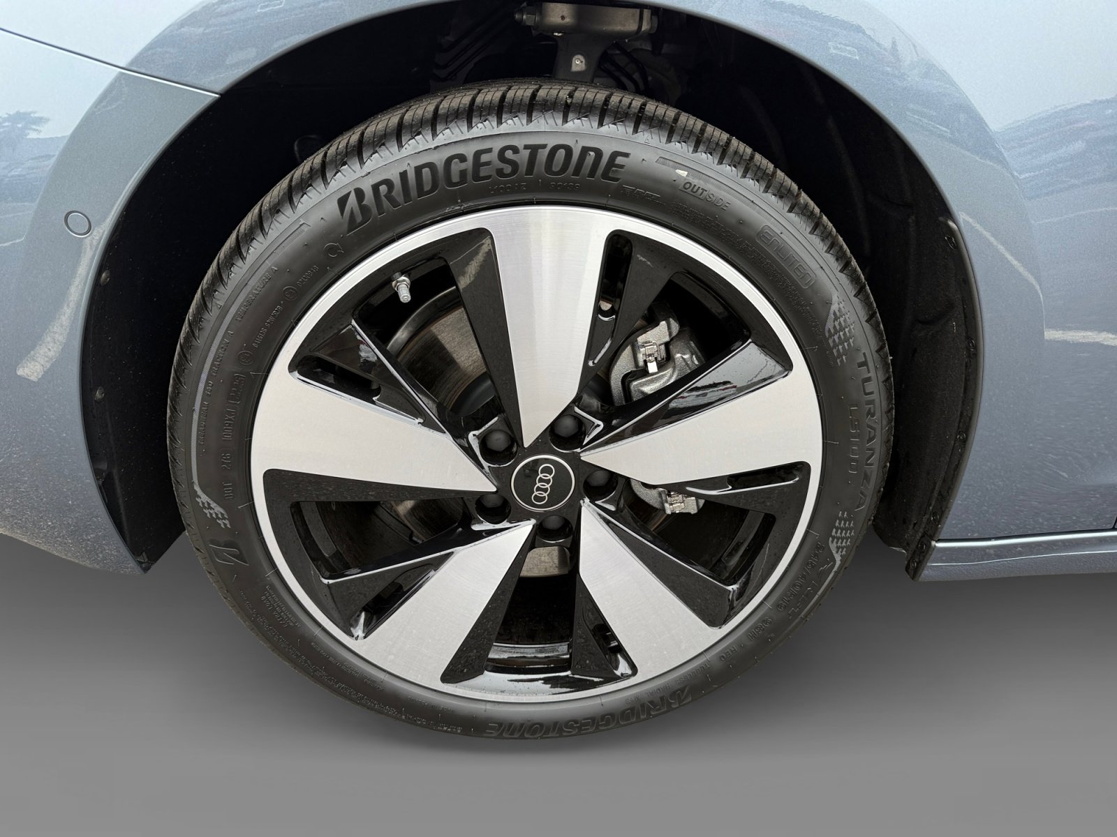 New 2025 Audi A5 2.0T Premium Plus image 9