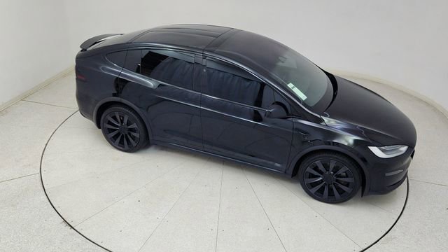 Used 2022 Tesla Model X image 78