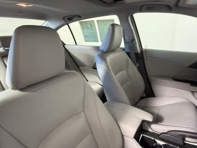 Used 2015 Honda Accord EX-L image 61