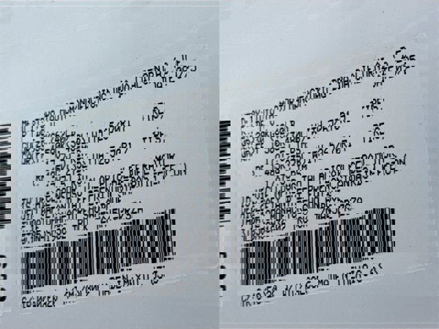 New 2025 Toyota Tacoma TRD Off-Road image 31