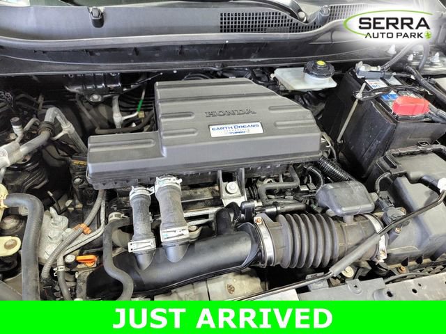 Used 2019 Honda CR-V EX-L image 35