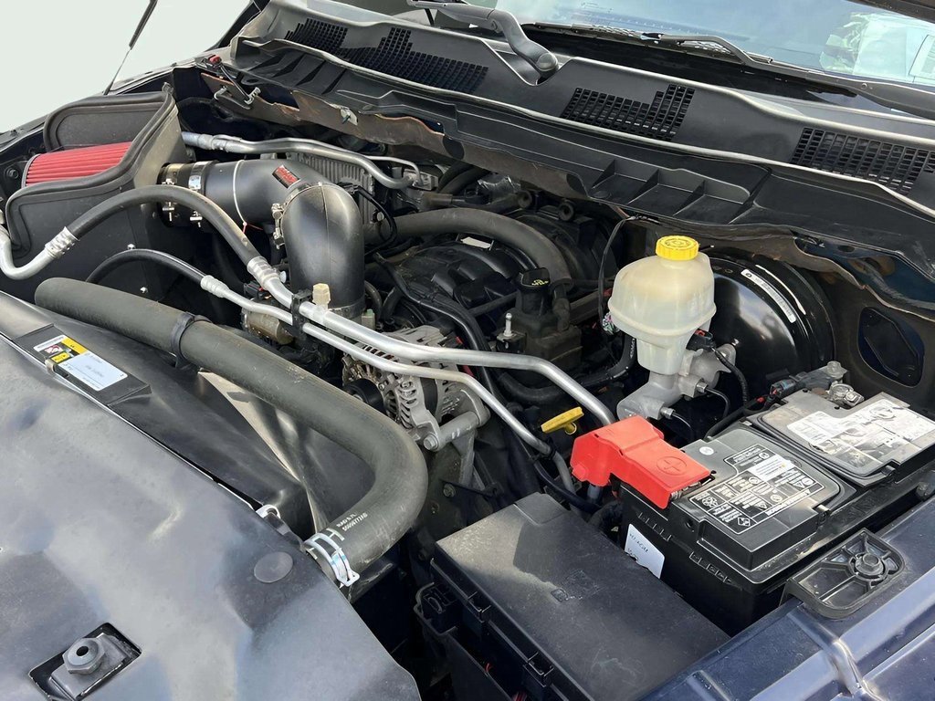 Used 2015 RAM 1500 Express image 29