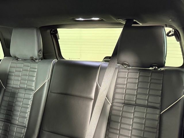 Certified 2021 Cadillac Escalade Premium Luxury Platinum image 24