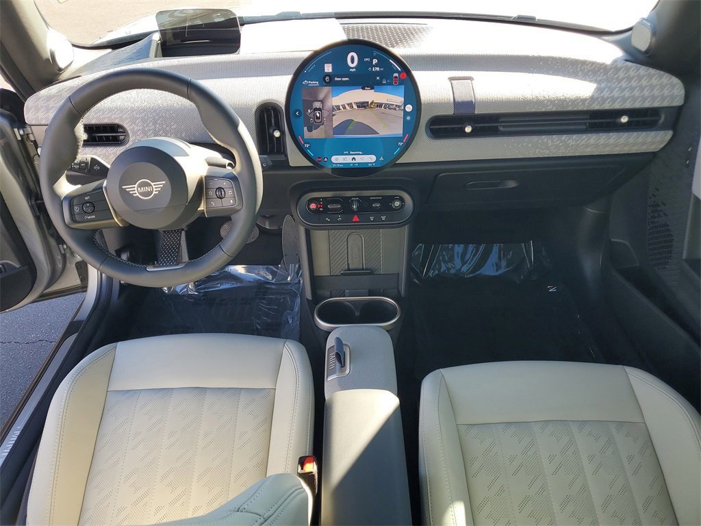 Used 2025 MINI Cooper S image 9