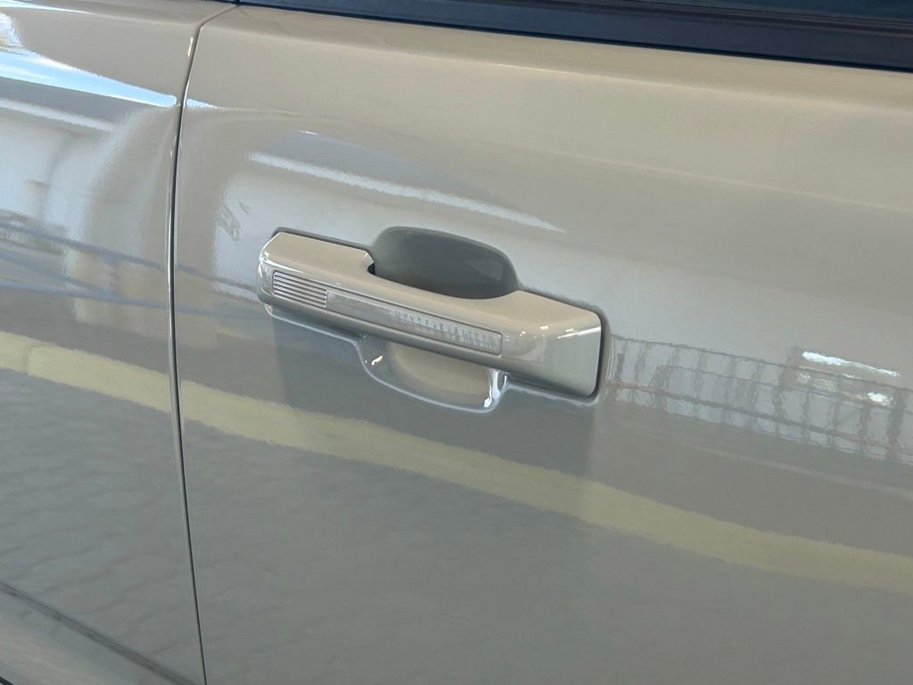 Used 2024 Ford Bronco Sport Outer Banks image 20