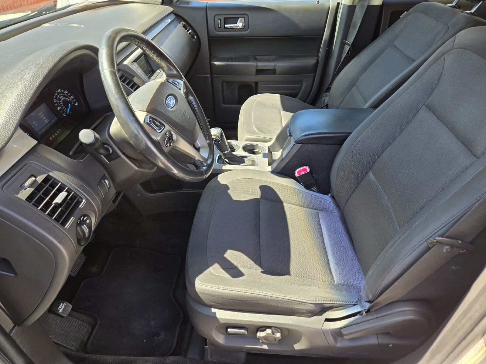 Used 2014 Ford Flex SE FWD image 7