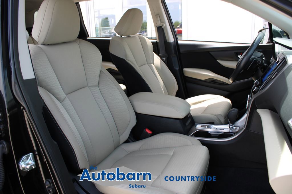 Used 2021 Subaru Ascent Premium w/ Convenience Package AWD/4WD image 27