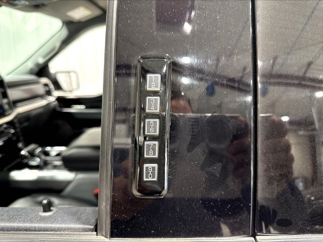 Used 2022 Ford F150 Lariat w/ Equipment Group 502A High AWD/4WD image 36