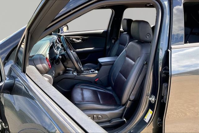 Used 2019 Chevrolet Blazer RS FWD image 15