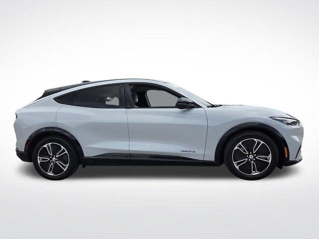 Certified 2023 Ford Mustang Mach-E Premium AWD/4WD image 10