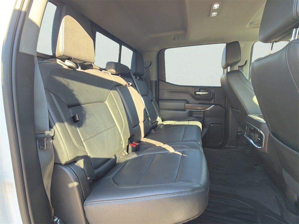 Used 2022 GMC Sierra 1500 SLT w/ SLT Premium Plus Package image 10