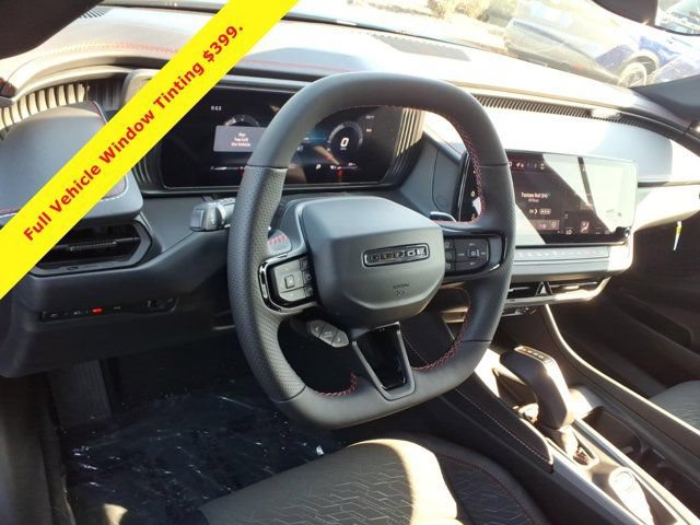 New 2026 Dodge Charger Scat Pack w/ Blacktop Package AWD/4WD image 6