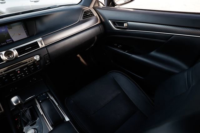 Used 2020 Lexus GS 350 F Sport image 27