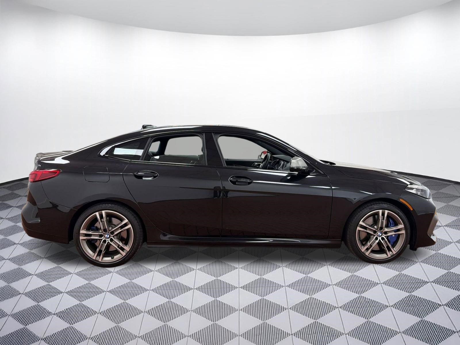 Used 2021 BMW M235i xDrive Gran Coupe AWD/4WD image 8