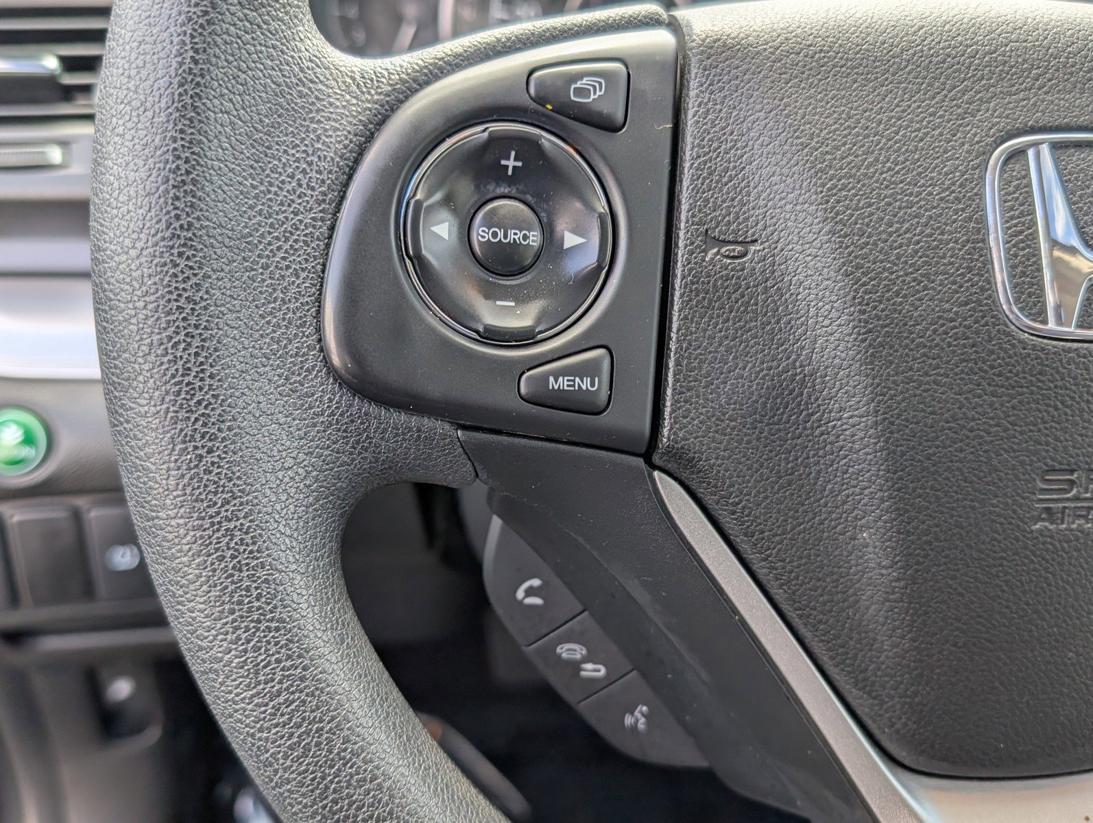 Used 2016 Honda CR-V EX image 21