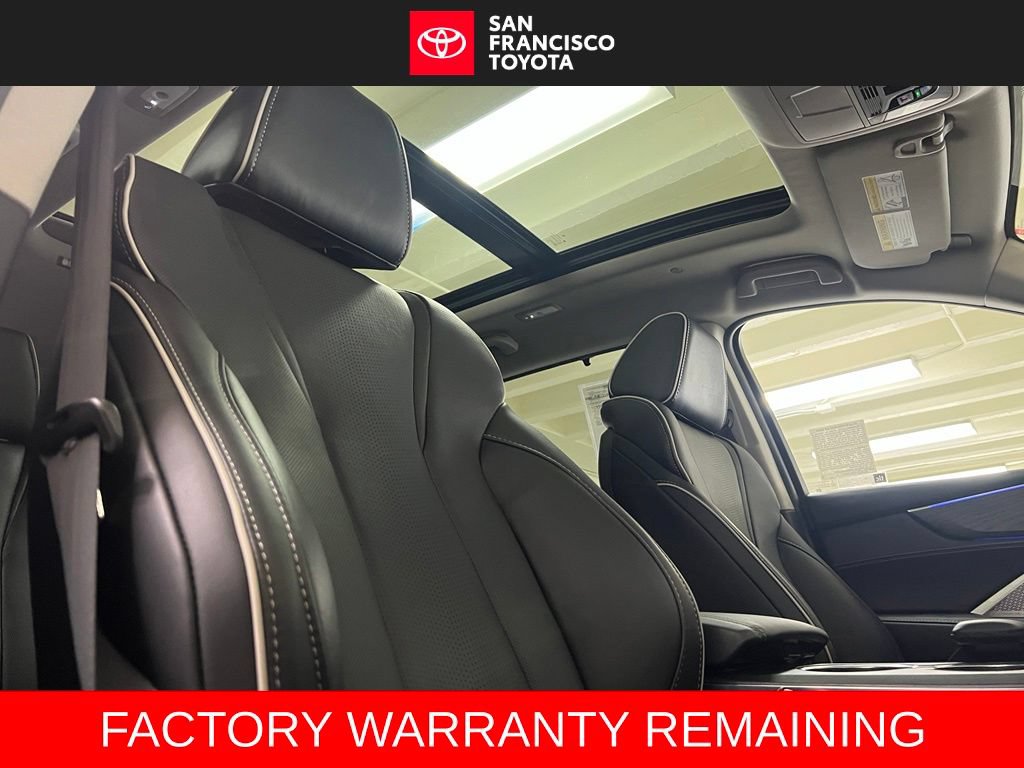 Used 2024 Acura MDX w/ Advance Package AWD/4WD image 22