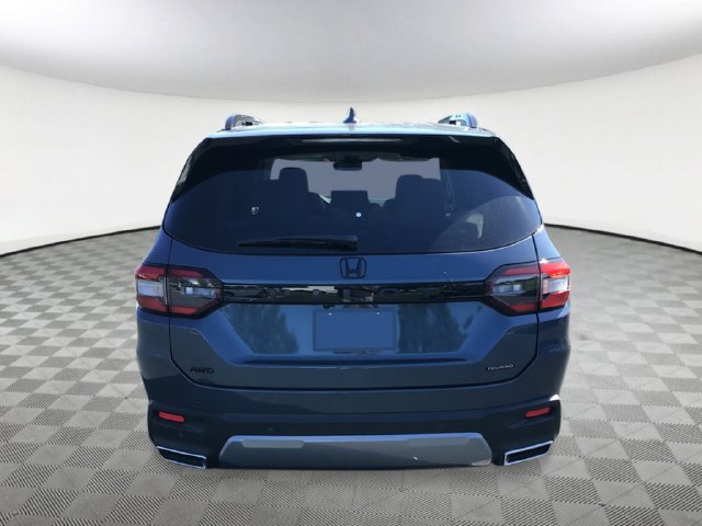 New 2026 Honda Pilot Touring image 4